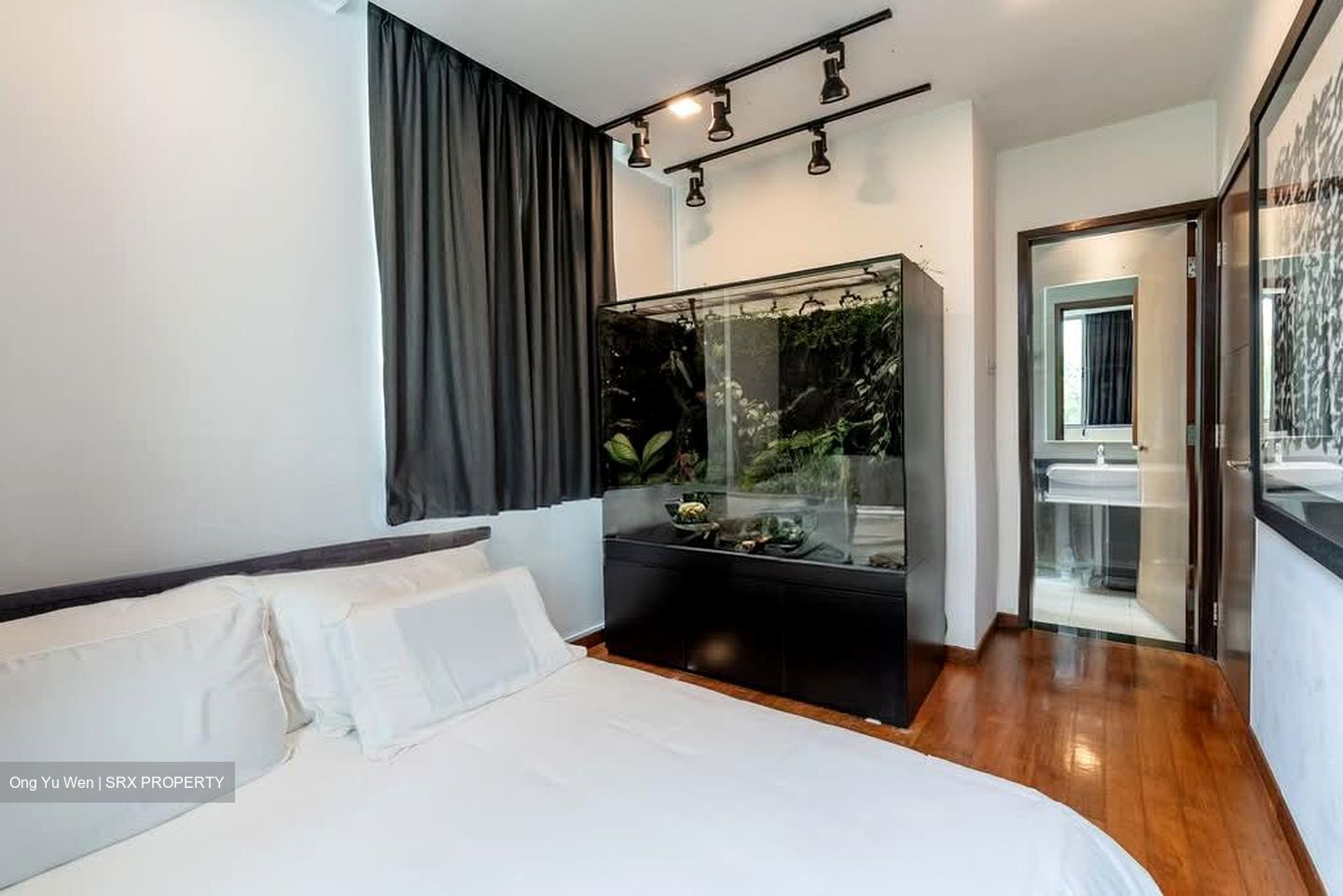 Seletar Hills Estate (D28), Terrace #604961021
